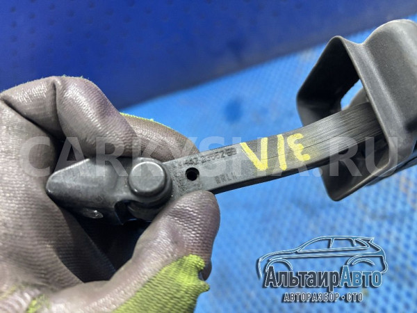 Ограничитель открывания двери Range Rover L/R Land Rover Range Rover оригинальный номер BFH760012