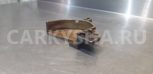 Кожух цепи Nissan X-Trail T30 QR20DE 2.0 2006 Nissan X-Trail 