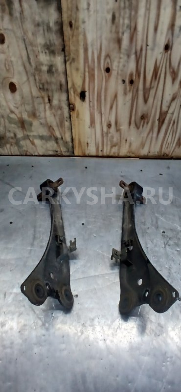 Рычаг подвески Toyota Mark X 