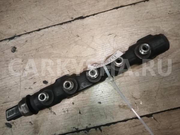 Название детали Топливная рампа Модель Peugeot 307 2001-2008 Peugeot 2008 оригинальный номер 1570 G2