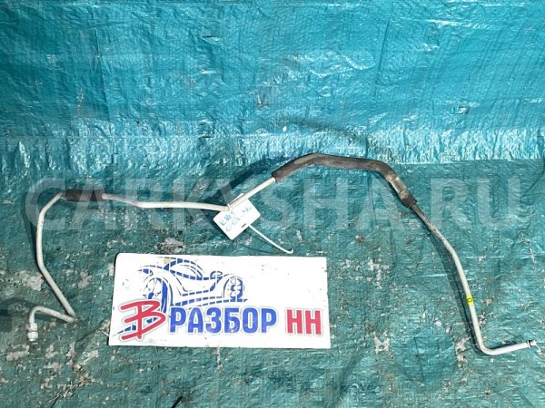 Трубка кондиционера шланг Citroen C-Crosser I Citroen C-Crosser оригинальный номер 647733