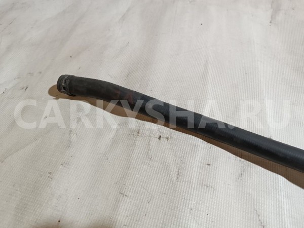 Шланг системы охлаждения Jaguar XF 