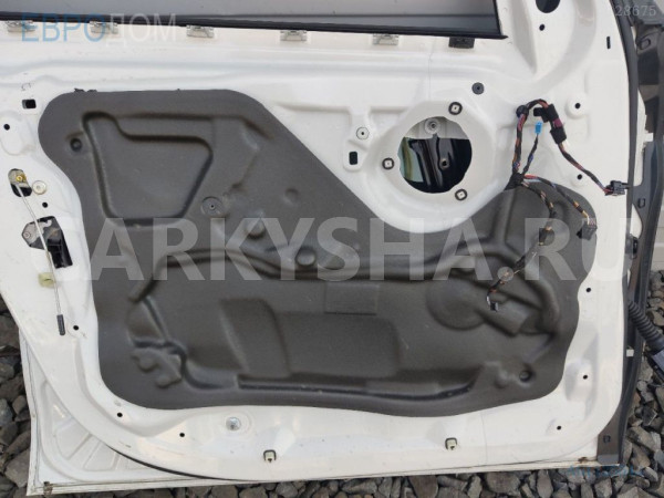 Стекло BMW X6 F16 (2014—2020) BMW X6 оригинальный номер 51 33 7 292 913