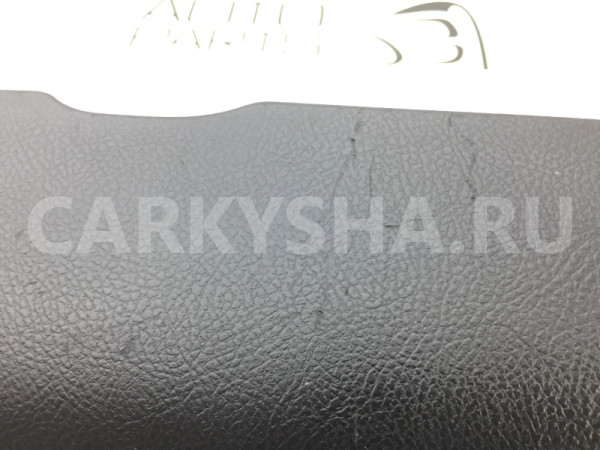 Подушка безопасности коленей Land Rover Freelander Land Rover Freelander 