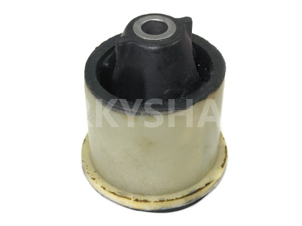 Сайлентблок балки  Arkana 18- / Duster 10-21 Renault Logan I оригинальный номер 6001549988