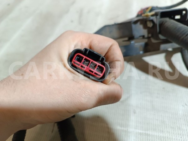 Коса моторная(проводка) Land Rover Range Rover 