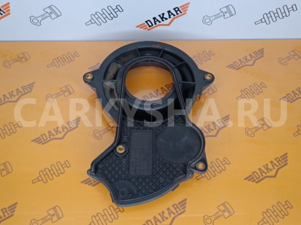 Кожух ремня грм Opel Astra-H L69 Z18XER 1.8 2008 Opel Astra 