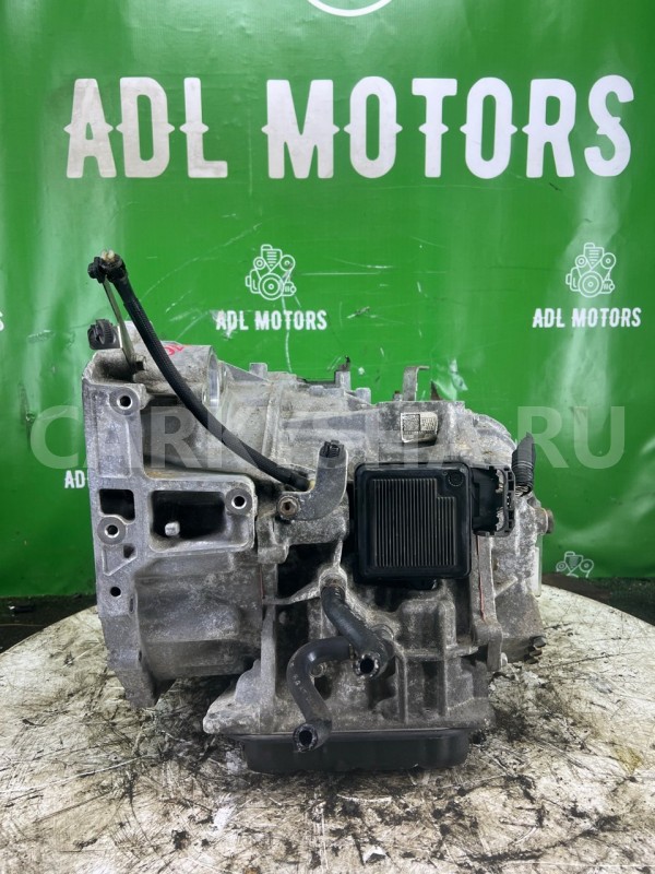 Акпп Toyota Venza 2008-2017 3050073020 1AR-FE Toyota Venza 