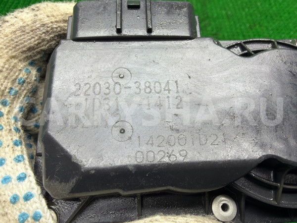 Дроссельная заслонка Lexus GX460 2009-2022 2203038041 Lexus GX 