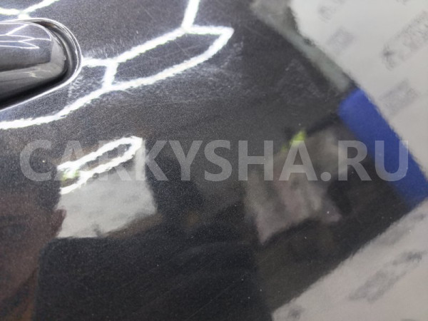 Дверь передняя правая Suzuki SX 4 YA21S M16A 2011 Suzuki SX4