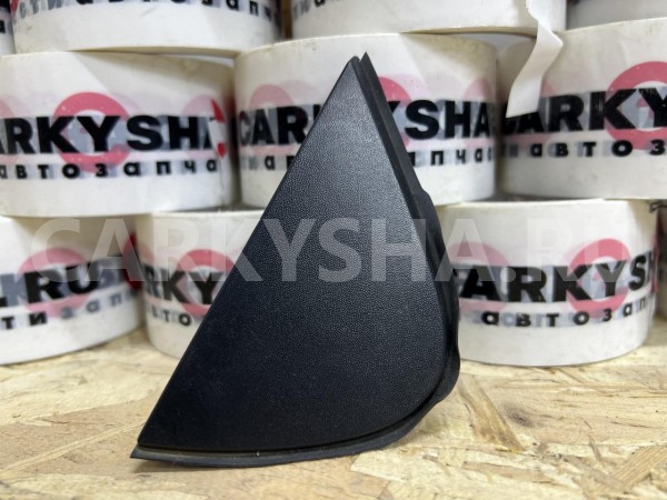 Уголок передний правый Jetour X50 оригинальный номер 63D15R002FL