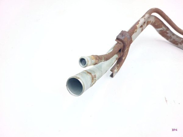 Горловина бензобака Subaru Outback 2006 42066AG011 BP9 EJ253 Subaru Outback 
