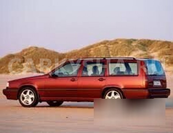 Выпускной коллектор Volvo 850 Volvo 850 