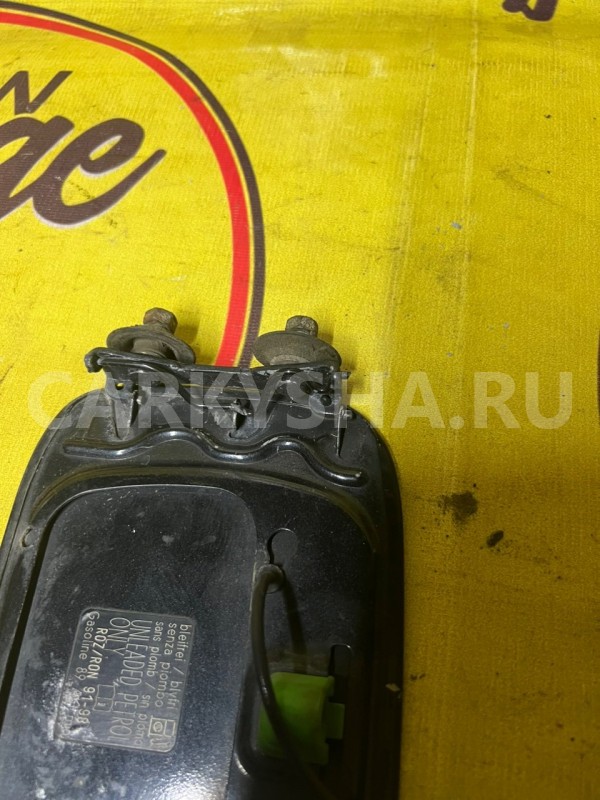 Лючок бака BMW 3 E46 M52B28TU 2000 BMW 3er 