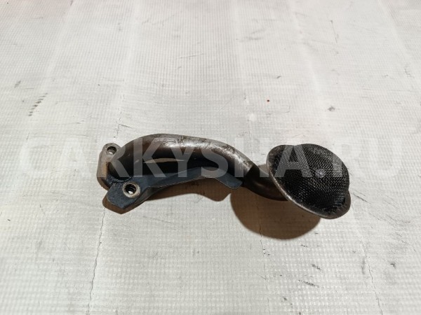 Маслозаборник Kia Shuma 