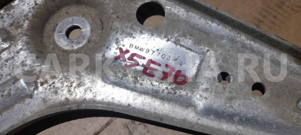 Рычаг BMW X5 E70 (2006—2010) BMW X5 оригинальный номер 33306885675