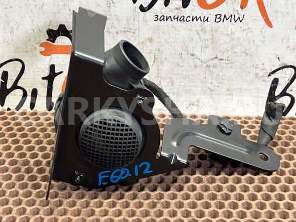 Вентилятор электроники BMW 5er 