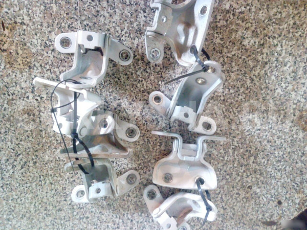 Петли дверные Хундай Ай 40 Hyundai i40 хендай хэнд Hyundai i40 оригинальный номер 793202H000