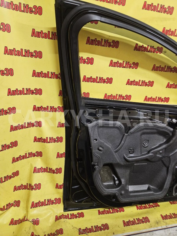 Дверь передняя левая Ford Focus 