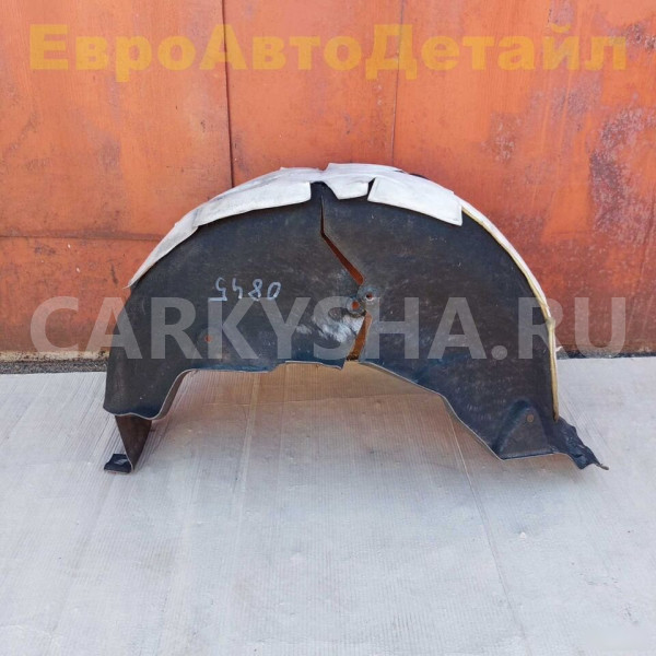 Подкрылок задний левый Range Rover L405 / L494 Land Rover Range Rover оригинальный номер LR128010