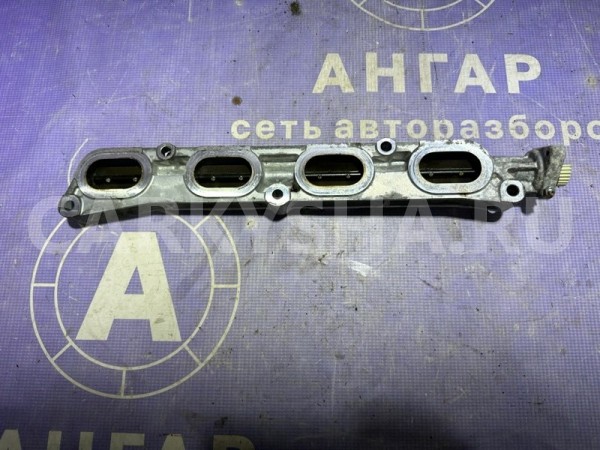 Заслонка впускного коллектора Suzuki Grand Vitara Suzuki Grand Vitara 