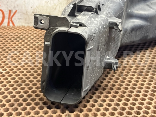 Воздуховод тормозов BMW 3er оригинальный номер 51 74 8 045 362, 51 74 8 045 362, 51748045362, 8045362