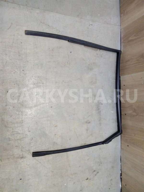 Уплотнитель стекла задней правой двери Chevrolet Captiva (C100) 2006-2011 Chevrolet Captiva оригинальный номер 95061134