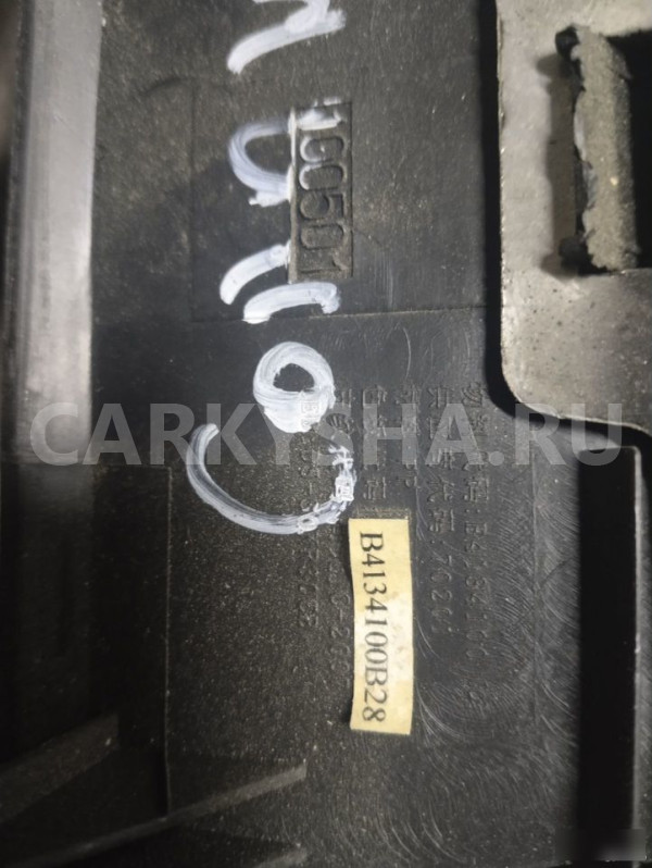 Стоп-сигнал дополнительный Lifan Solano 2013 B4134 Lifan Solano оригинальный номер B4134100B28