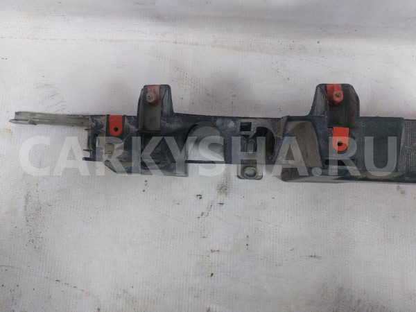 Кронштейн переднего бампера  Opel Astra J Opel Astra оригинальный номер 13264477