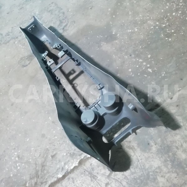 Консоль Daewoo Matiz I рестайлинг (2000—2015) Daewoo Matiz оригинальный номер 96563800u00