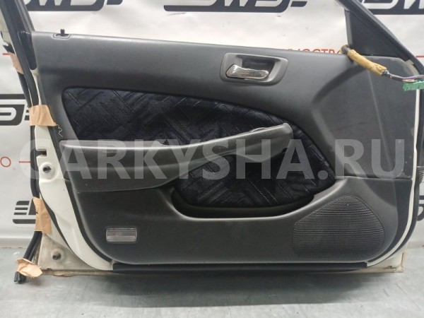 Дверь передняя левая Honda Accord 