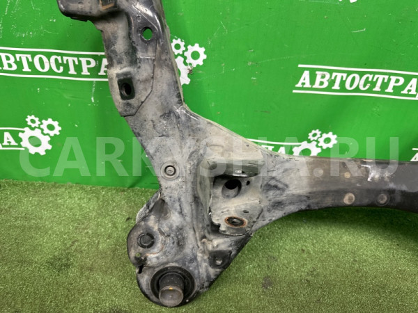 Подрамник Toyota Venza 2008-2016 511000T021, передний Toyota Venza 