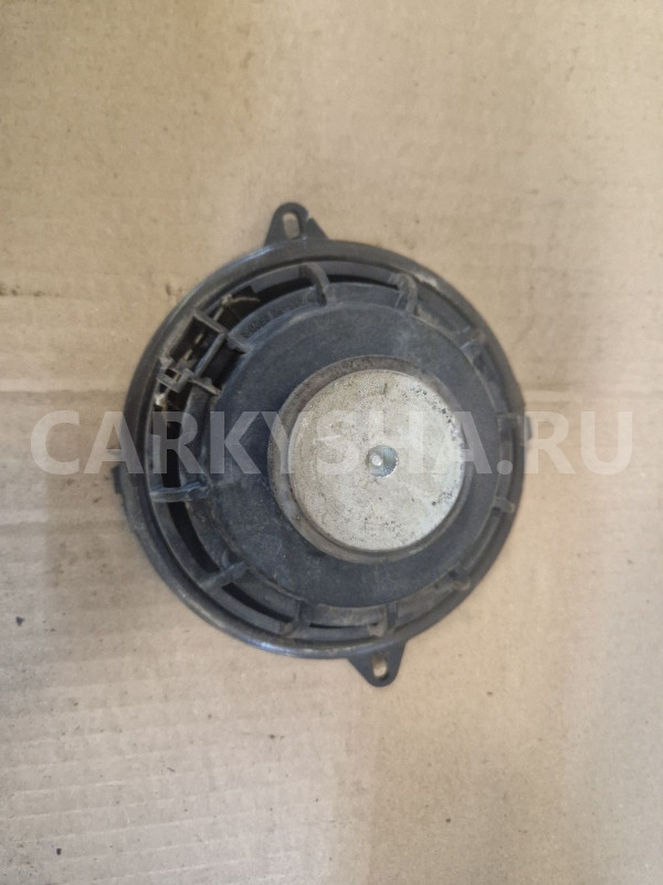 Динамик передний Renault Megane 2 Renault 20 оригинальный номер 8200001433