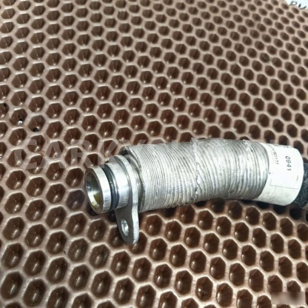 Трубка слива масла BMW X1 