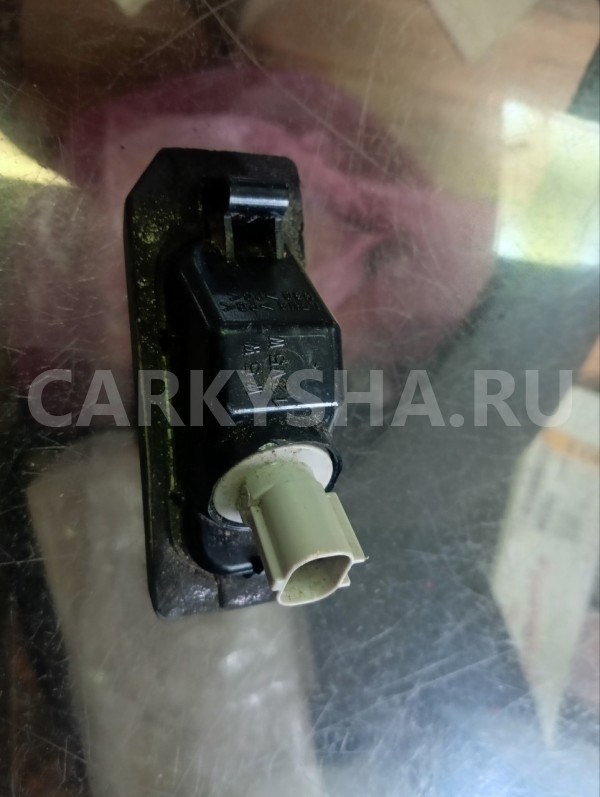 Плафон подсветки номера Mitsubishi Asx 2010-2020 1141261 Mitsubishi ASX 