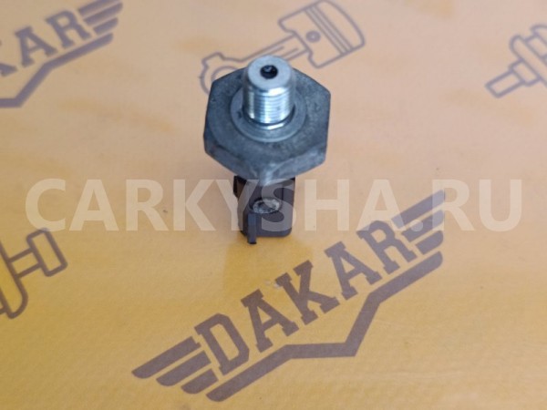 Датчик давления масла Audi Q3 8UB CPSA 2.0TSI 2012 Audi Q3 