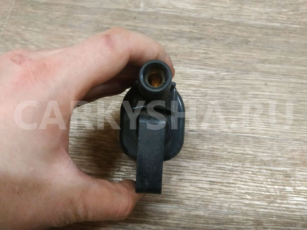 Катушка зажигания Nissan Primera оригинальный номер 2243355S10