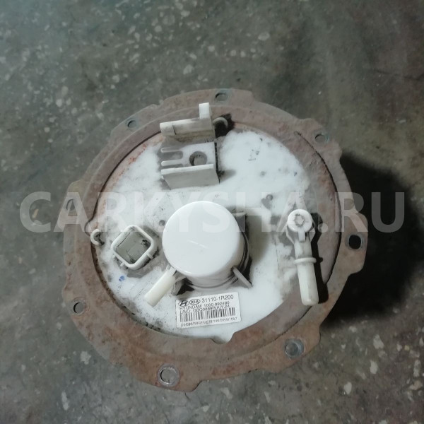 Насос топливный Hyundai Solaris I рестайлинг (2014—2017) Hyundai Solaris оригинальный номер 311101r200