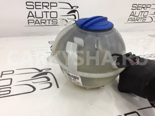 Бачок расширительный Skoda Octavia A5 2010 Skoda Octavia 