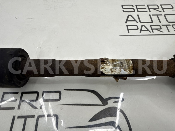 Привод передний правый Suzuki SX 4 EYA21S M16A Suzuki SX4 