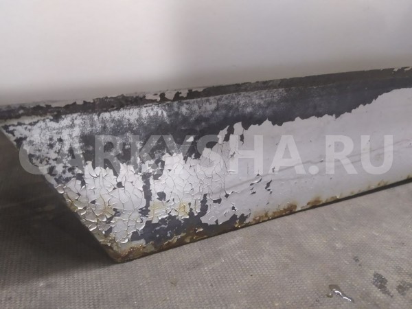 Дверь задняя правая ваз 2110 2112 ВАЗ (Lada) 2110 оригинальный номер 21100-6200014