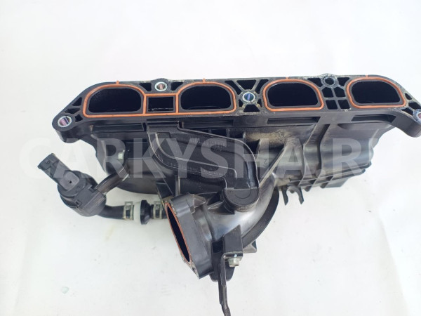 Коллектор впускной Hyundai Tucson 2023 283102M800 NX4 G4FP Hyundai Tucson 