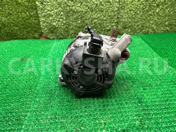 Генератор TOYOTA HIGHLANDER 2012-2016 270600P241 U50 3.5 Toyota Highlander 