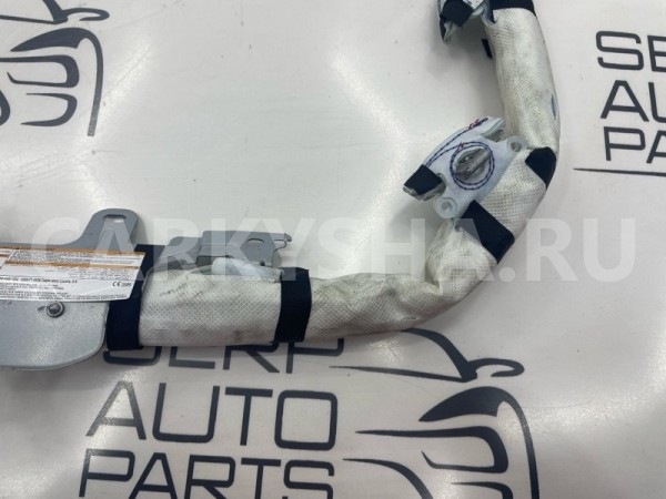 Подушка безопасности шторка правая Nissan Juke Nissan Juke 