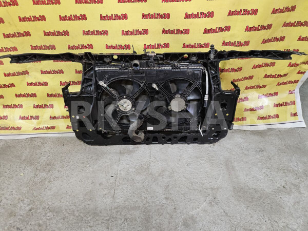 Панель передняя Renault 11 оригинальный номер NONAME