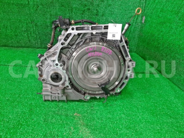 АКПП Honda Accord 