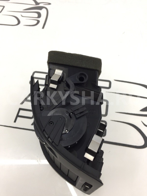 Воздуховод левый Skoda Octavia A5 2010 Skoda Octavia 