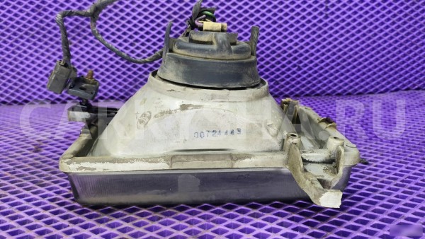 Фара передняя левая Nissan Terrano WD21 Nissan Terrano 