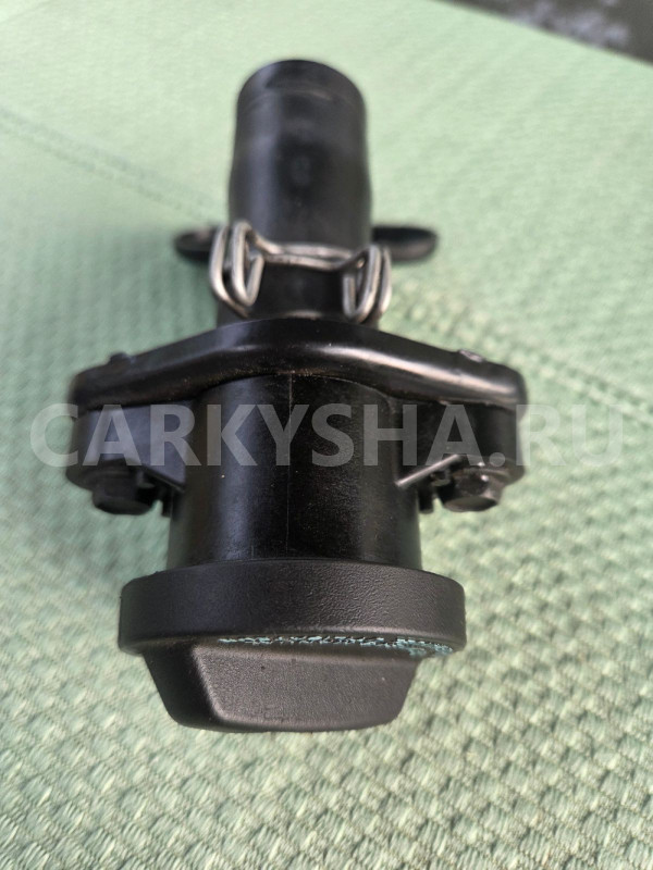 Маслозаливная горловина Honda K20A, K24A, D17A Honda Elysion оригинальный номер 12314RKC000