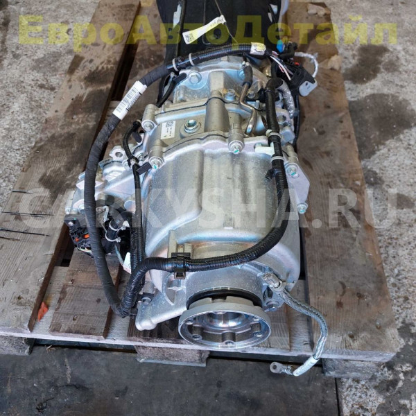 АКПП 8HP76 в сборе Land Rover L462 / L663 Land Rover Defender оригинальный номер LR177881
